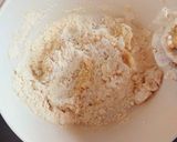 A picture of step 1 of Quinoa Roti 😋😋 Vagan and gluten free Roti 😋.
