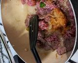 عکس مرحله 2 از دستور ماکارونی🍝🤍