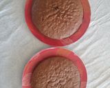 Foto del paso 5 de la receta: Bizcocho Chocolate (método directamente caliente)