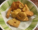 Foto del paso 7 de la receta: Torta fritas