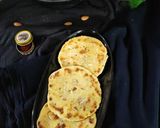 શીરમલ (Sheermal Recipe In Gujarati) રેસીપી સ્ટેપ4ફોટો