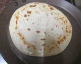 Lachey dar paratha recipe step 3 photo