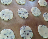 Foto del paso 3 de la receta: Alfacookies sin manteca