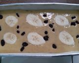 Foto langkah ke 3 dari resep Simple N Moist Banana Cake.