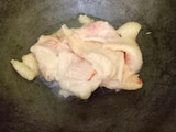 Minyak ayam (untuk MPASI)