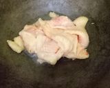 Foto langkah ke 1 dari resep Minyak ayam (untuk MPASI).