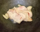 Foto langkah ke 1 dari resep Minyak ayam (untuk MPASI).