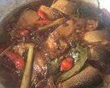 Foto langkah ke 3 dari resep Pindang Bandeng Kecap.