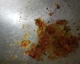 Foto langkah ke 3 dari resep Nasi Goreng Ayam Kampung Suwir.