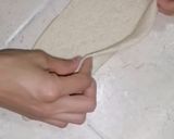 Foto del paso 6 de la receta: Pan rústico natural (baguette) 🥖✨