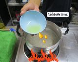 รูปขั้นตอนการทำที่ 5 ของ สปาเก็ตตี้กิมจิ