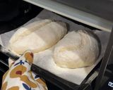 歐包食譜｜免揉！超省時歐棍做法，歐式三明治在家優雅完成的食譜步驟7照片