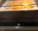 Foto del paso 7 de la receta: Crujiente de queso y cebolla