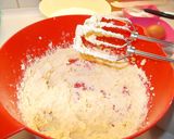 Dédi rumos - mazsolás kuglófja recept fázis 1 fotója