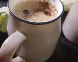দুধ কফি (doodh coffee recipe in bengali) রেসিপি ধাপ - 3 ছবি