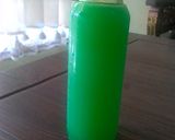Foto langkah ke 4 dari resep Syrup mangga home made.