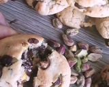 Une image de l'étape 6 de Cookies aux fruits secs🥜🥥.