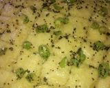સેવ ખમણી (Sev Khamani Recipe In Gujarati) રેસીપી સ્ટેપ8ફોટો