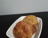 Foto langkah ke 4 dari resep 845) Perkedel Kentang Keju.