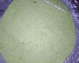 Foto del paso 7 de la receta: Tortillas con nopal y espinaca