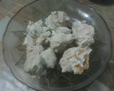 Foto langkah ke 4 dari resep Tahu walik ala aku :).