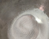 Foto del paso 1 de la receta: Bizcocho de almendras y chocolate