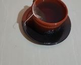 Foto langkah ke 1 dari resep Mint tea maghrebi/morrocan tea.