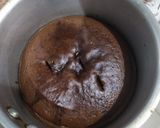 बॉर्बन बिस्कुट केक (Bourbon biscuit cake recipe in Hindi) रेसिपी चरण 3 फोटो