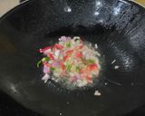 Foto langkah ke 2 dari resep Tumis Buncis Wortel.
