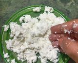 ছানার পায়েস(chanmar payesh recipe in Bengali) রেসিপির ধাপ 2 ছবি