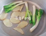 滷牛腱的食譜步驟5照片