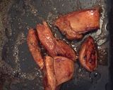 รูปขั้นตอนการทำที่ 3 ของ ไก่เทอริยากิ