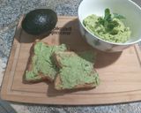Foto del paso 3 de la receta: CREMA DE AGUACATE 🥑