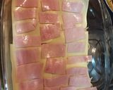 Foto del paso 3 de la receta: Tallarines al horno (Lasaña pobre como le dicen)