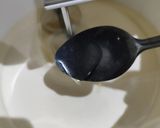 Foto langkah ke 5 dari resep Brownies Kukus Ketan Hitam (Bronketem) Ala Ricke Indriani.