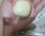 Foto langkah ke 5 dari resep Donut Murmer. By: KamalRAJWAFood.