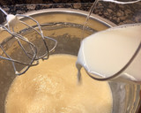 Foto del paso 7 de la receta: Bizcocho de turrón sin gluten