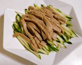 🌶麻香口水雞的食譜步驟5照片