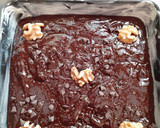 Foto del paso 6 de la receta: Brownie