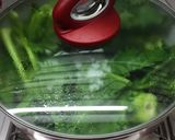 Foto del passaggio 2 della ricetta Rape ‘nfucate