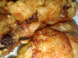 Ayam chili padi