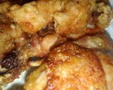 Foto langkah ke 3 dari resep Ayam chili padi.
