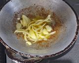 Foto langkah ke 5 dari resep AYAM GORENG MENTEGA ala Solaria.