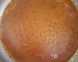 A picture of step 4 of Smoked Butter Chicken.