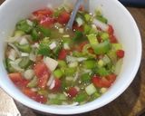 Foto del paso 3 de la receta: Ceviche de piñones