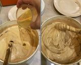 Foto langkah ke 4 dari resep Ginger Almond Cake.