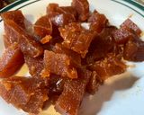 Foto del paso 3 de la receta: Pasta Frola (en 4 pasos)