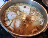 Foto del paso 4 de la receta: Pollo guisado a la antigua