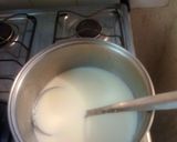Foto del paso 5 de la receta: Postre serenito con caramelo