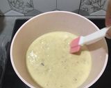 Foto langkah ke 1 dari resep 64. Dadar Gulung Coklat Vla Pisang.